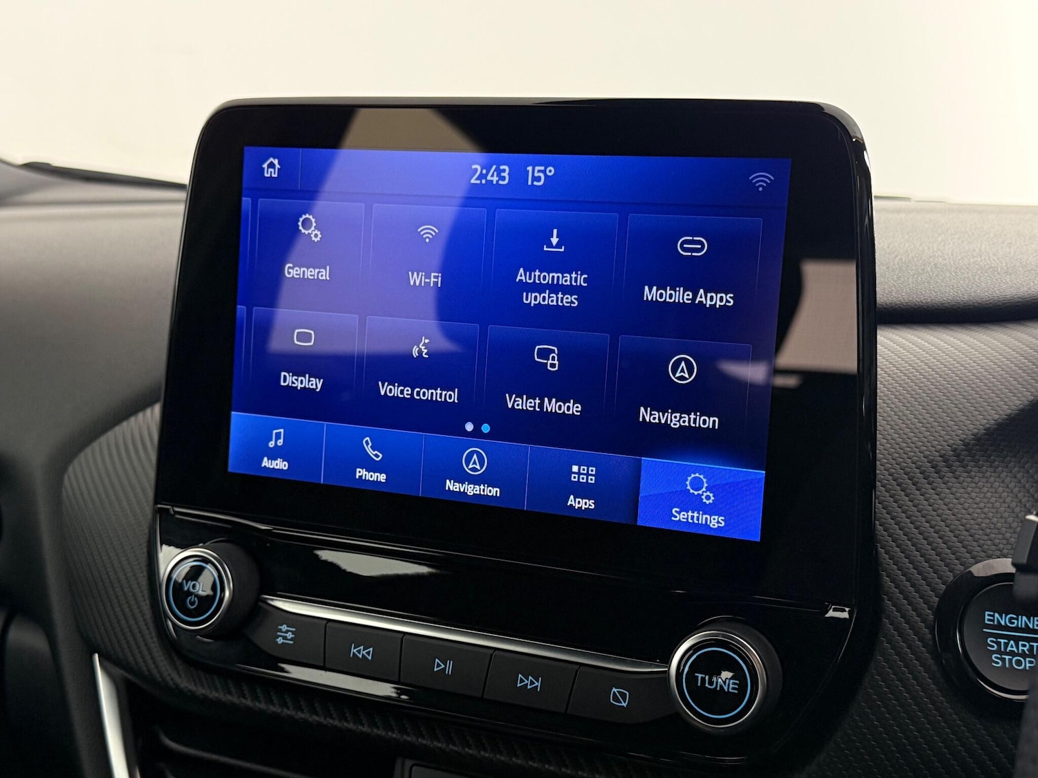 Used Ford Puma 2023 for sale - 76466926: Photo 39