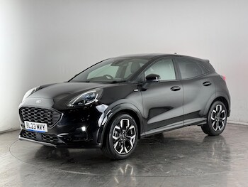 Used Ford Puma 2023 for sale - 76466926: Photo
