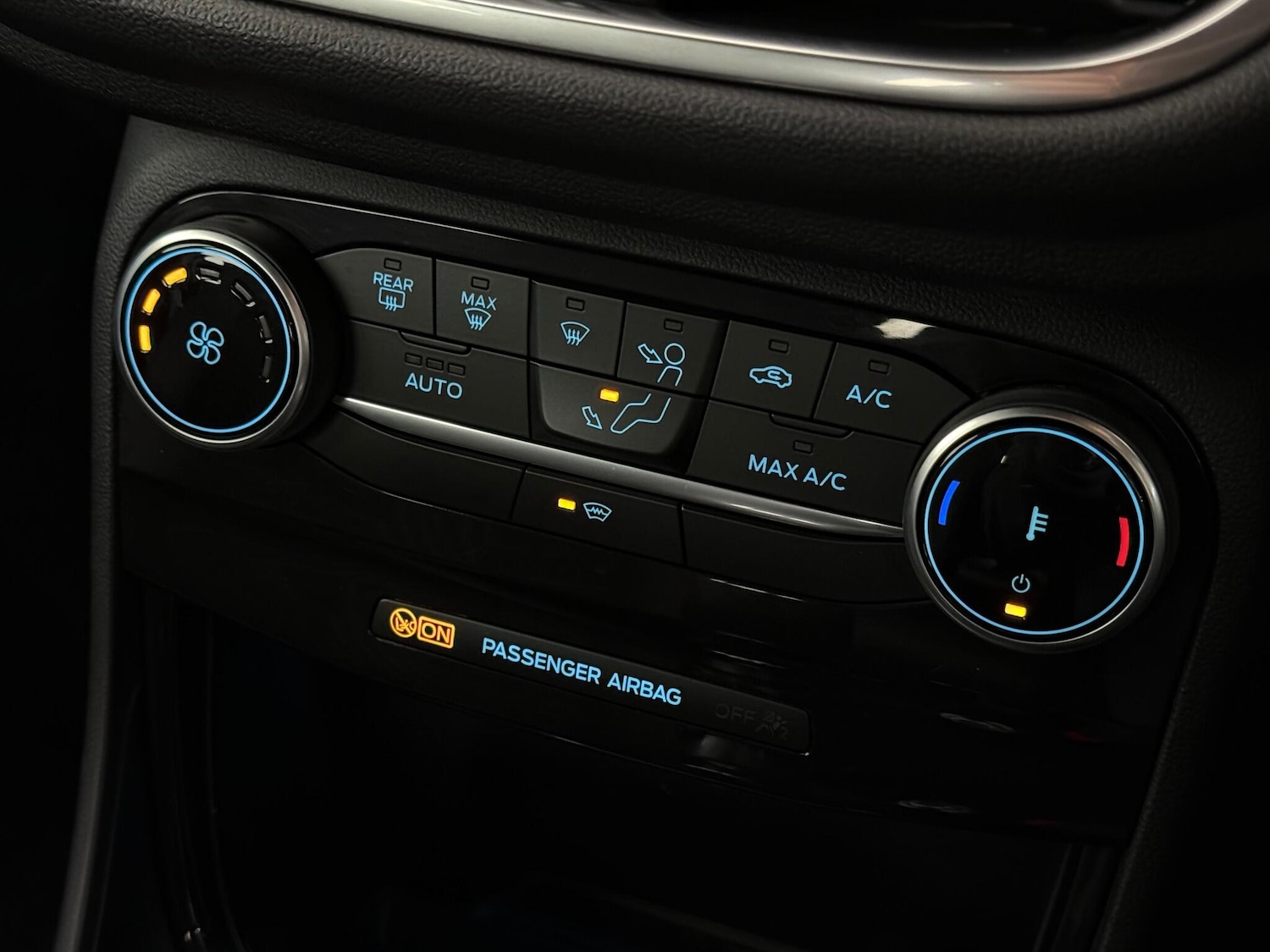 Used Ford Puma 2023 for sale - 76466926: Photo 43