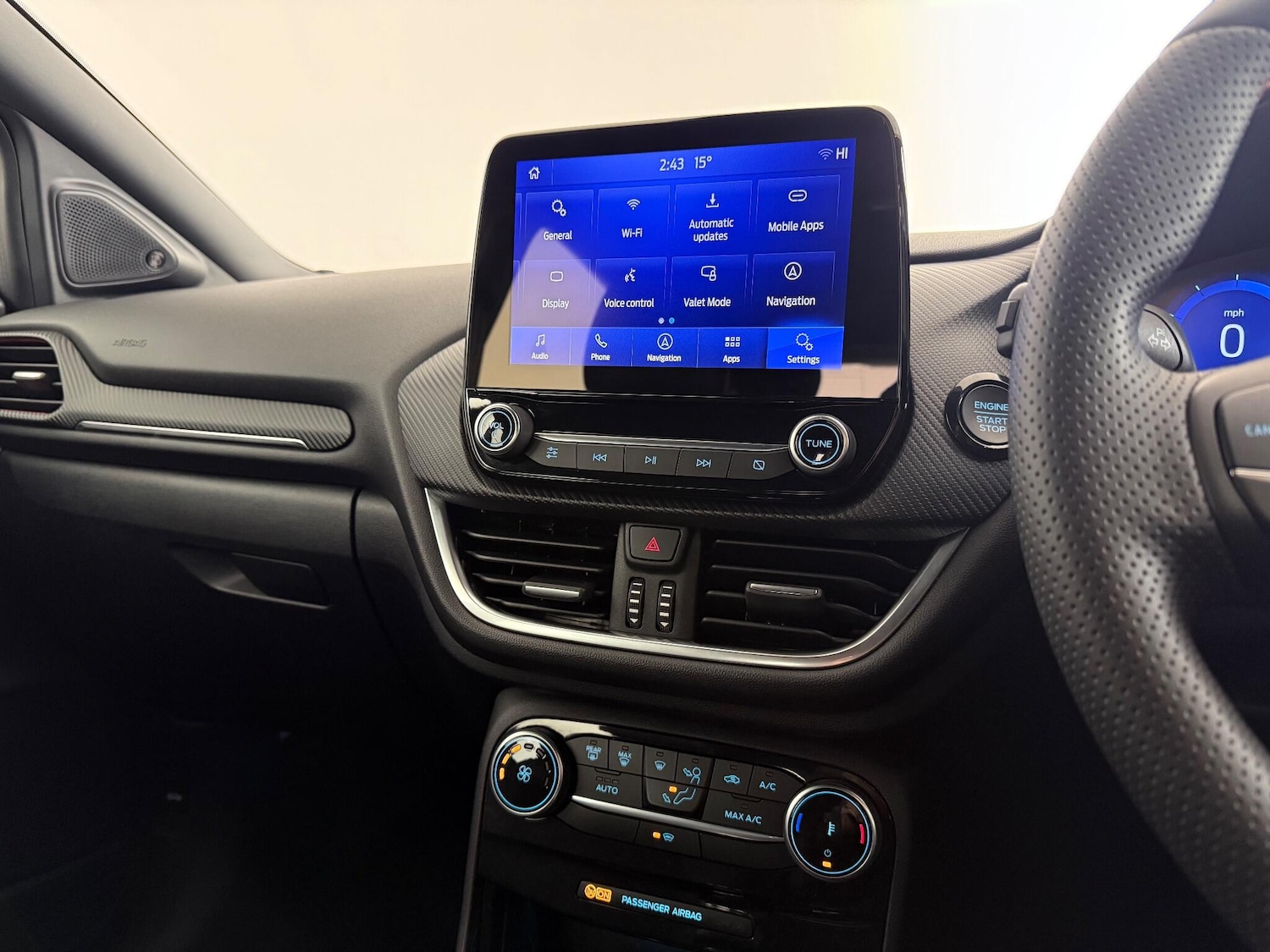 Used Ford Puma 2023 for sale - 76466926: Photo 44