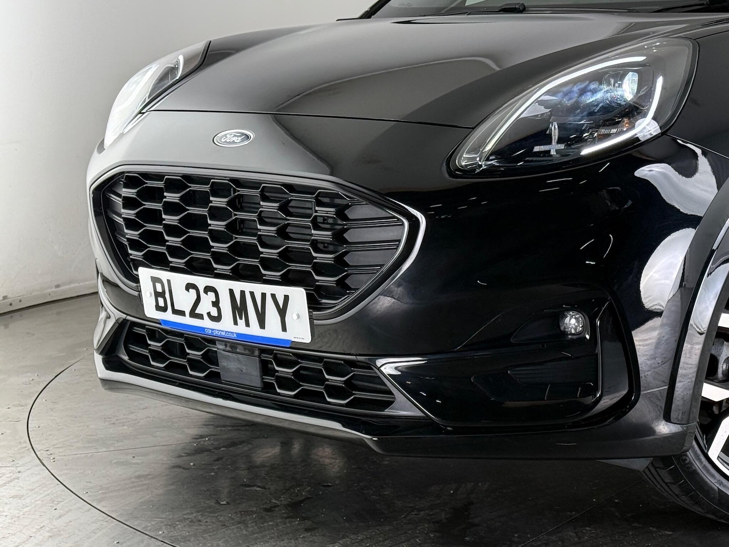 Used Ford Puma 2023 for sale - 76466926: Photo 46