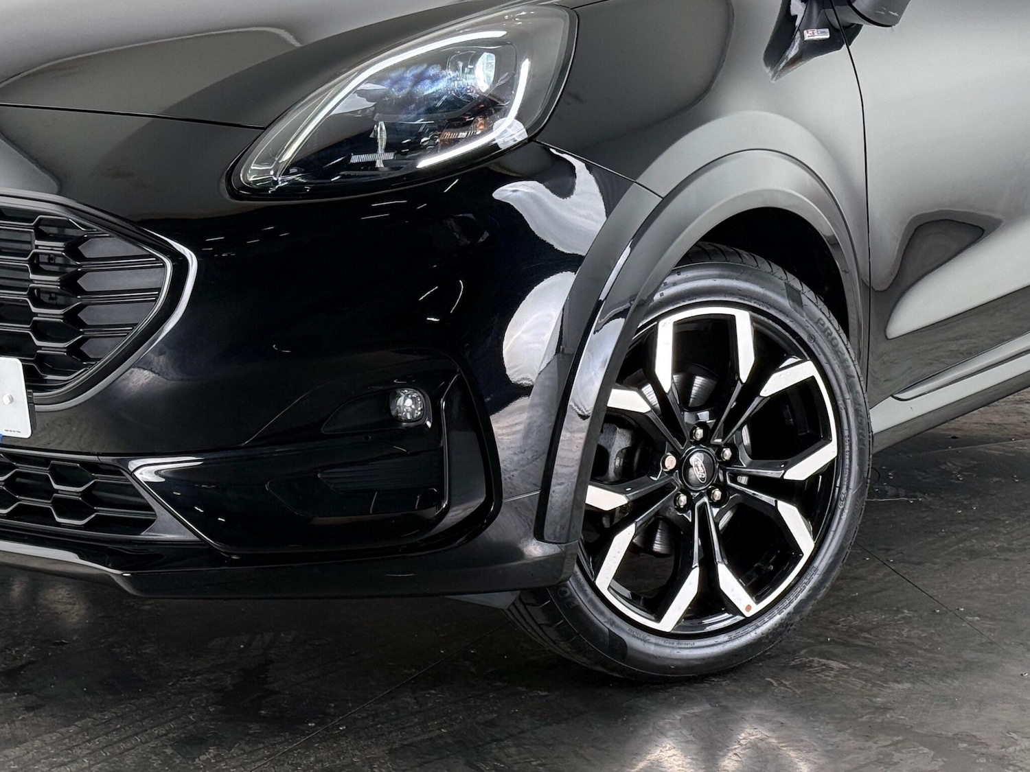 Used Ford Puma 2023 for sale - 76466926: Photo 47