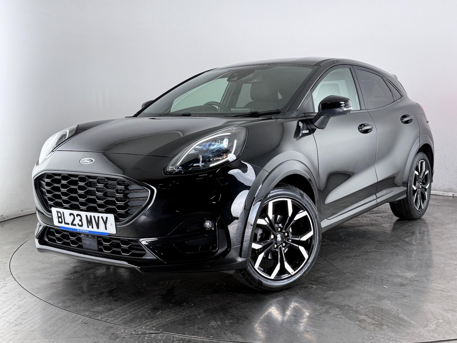 Used Ford Puma 2023 for sale - 76466926: Photo 48