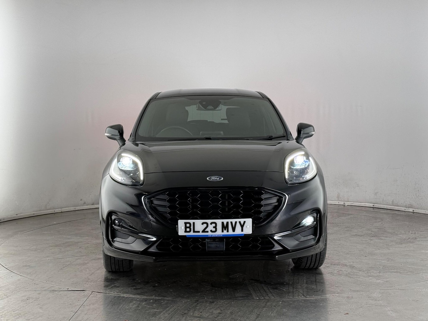 Used Ford Puma 2023 for sale - 76466926: Photo 7