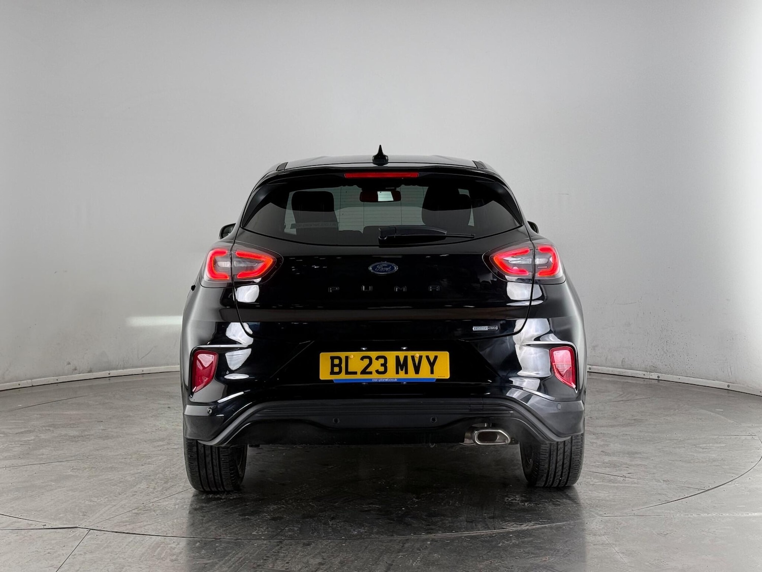 Used Ford Puma 2023 for sale - 76466926: Photo 9