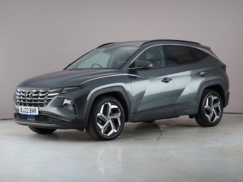 Used Hyundai TUCSON 2022 for sale - 78772916: Photo