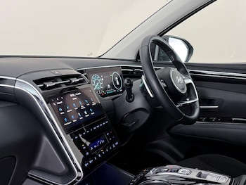 Used Hyundai TUCSON 2022 for sale - 78772916: Photo