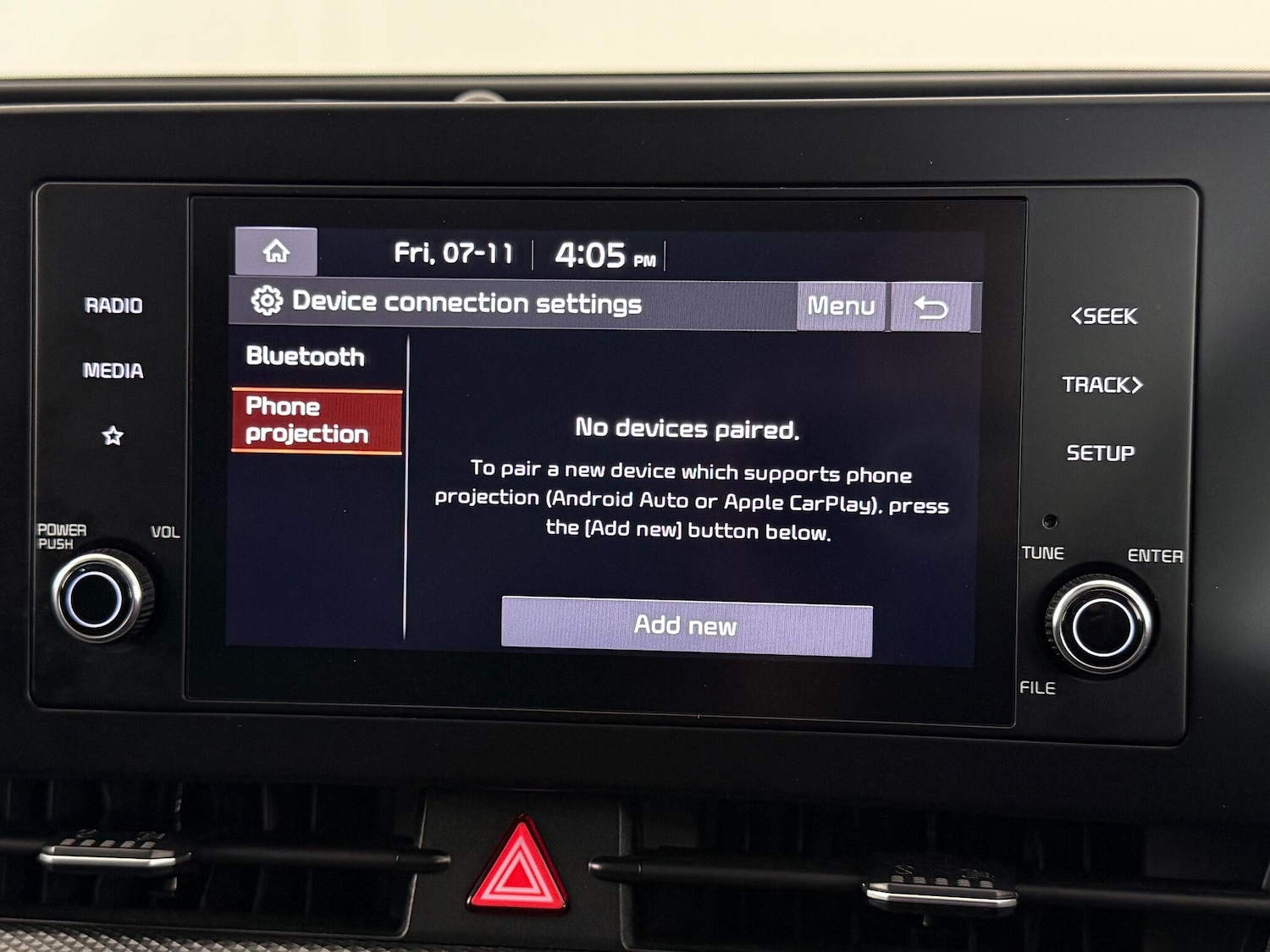 Used Kia Sportage 2024 for sale - 77221634: Photo 24