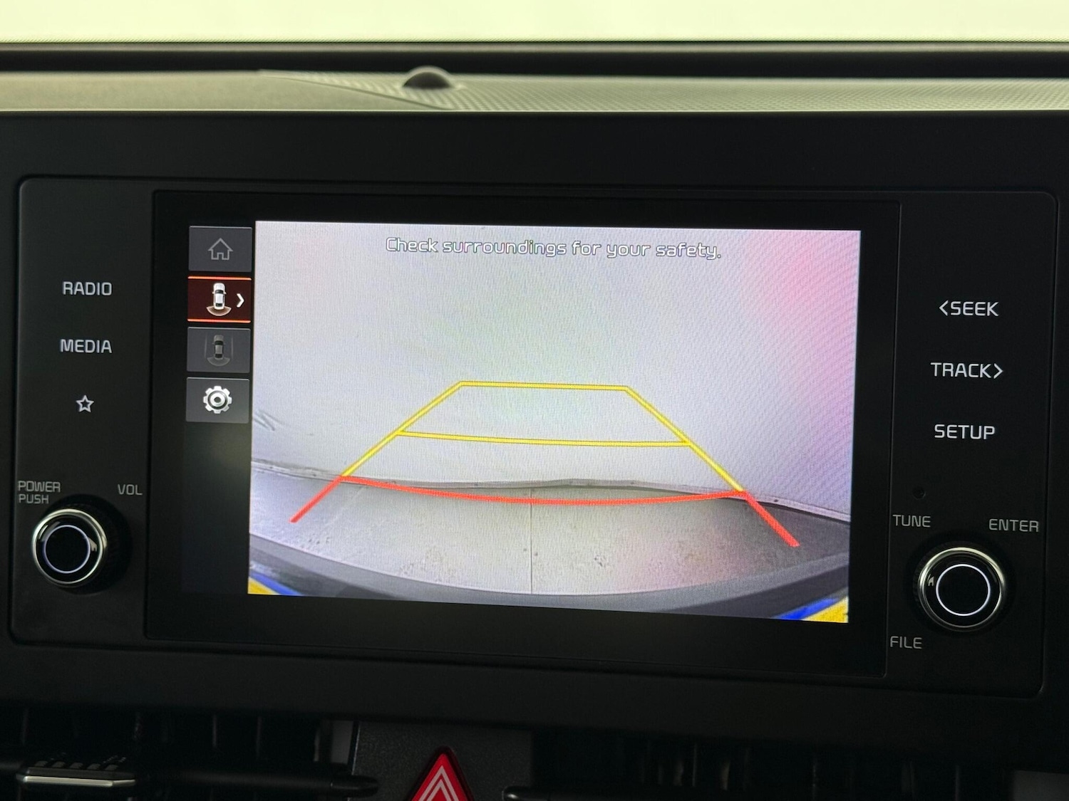 Used Kia Sportage 2024 for sale - 77221634: Photo 28