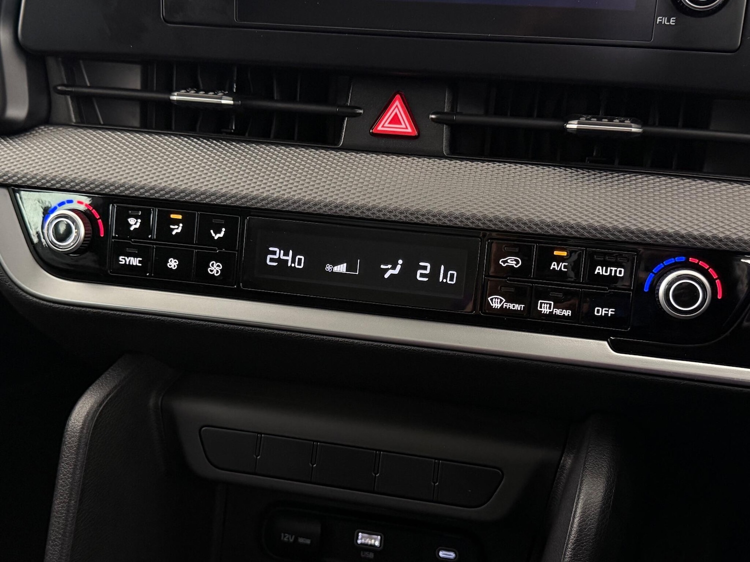 Used Kia Sportage 2024 for sale - 77221634: Photo 32