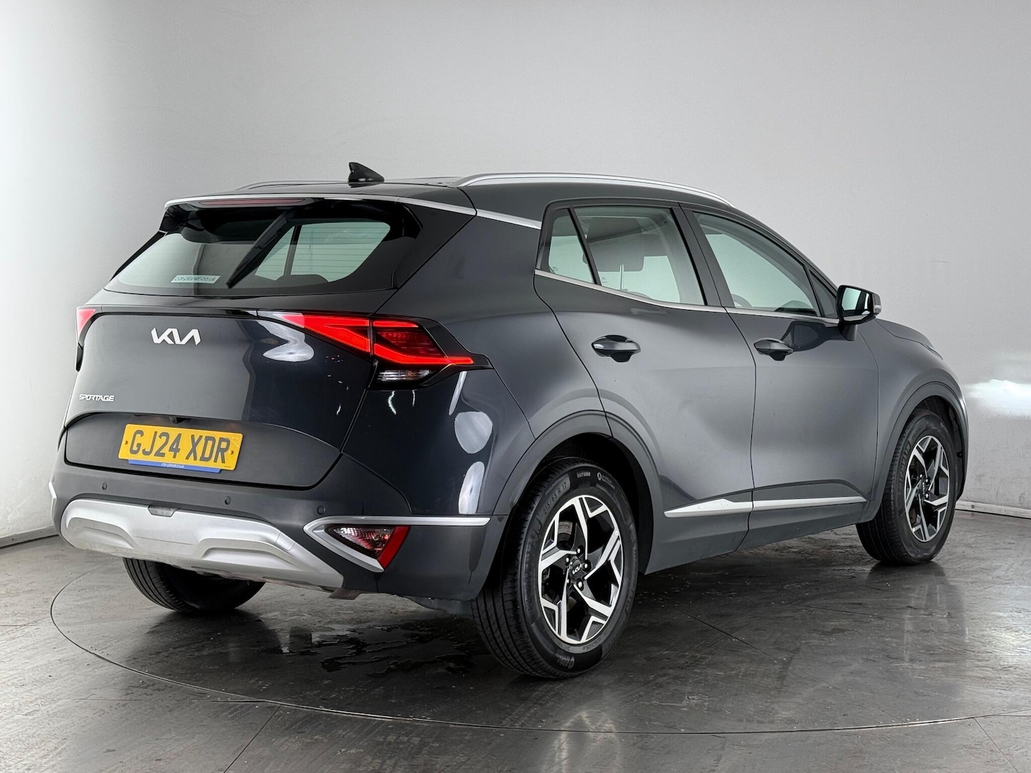 Used Kia Sportage 2024 for sale - 77221634: Photo 4