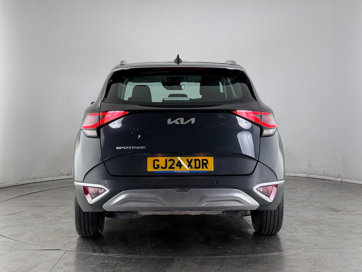 Used Kia Sportage 2024 for sale - 77221634: Photo 6