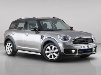 Used MINI Countryman 2017 for sale - 79413292: Photo
