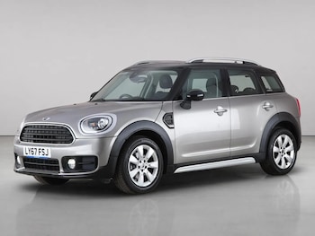Used MINI Countryman 2017 for sale - 79413292: Photo