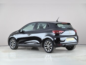 Used Renault Clio 2021 for sale - 77940922: Photo