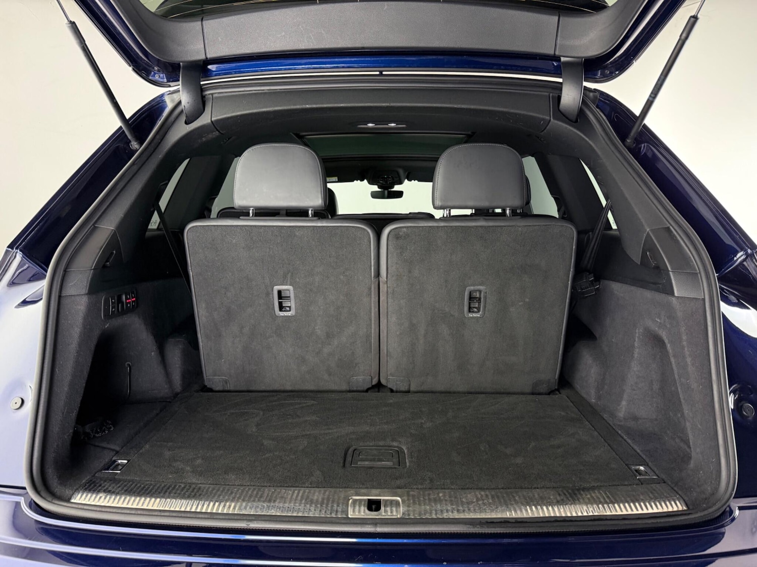 Used Audi Q7 2018 for sale - 76466934: Photo 12