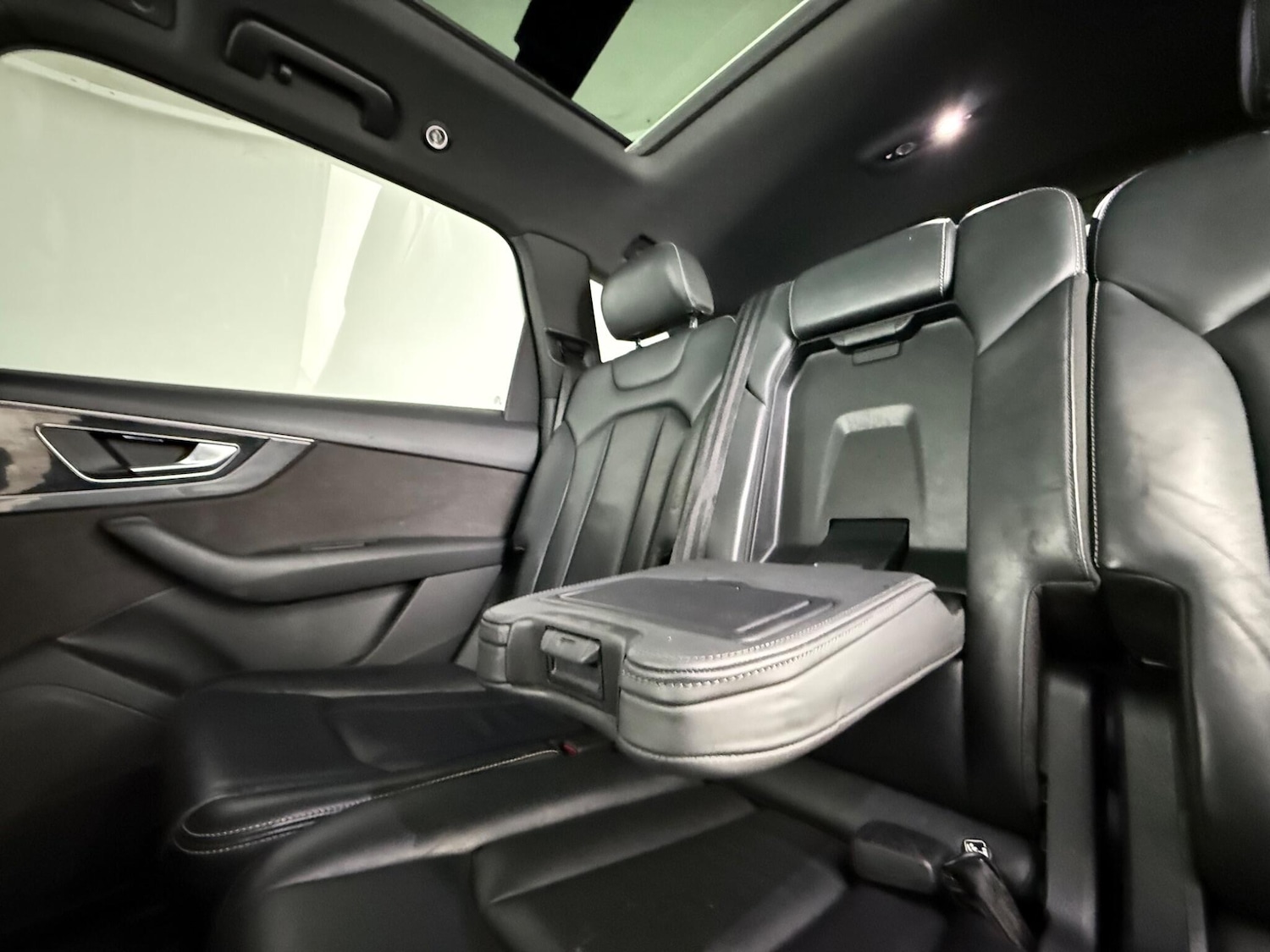 Used Audi Q7 2018 for sale - 76466934: Photo 17