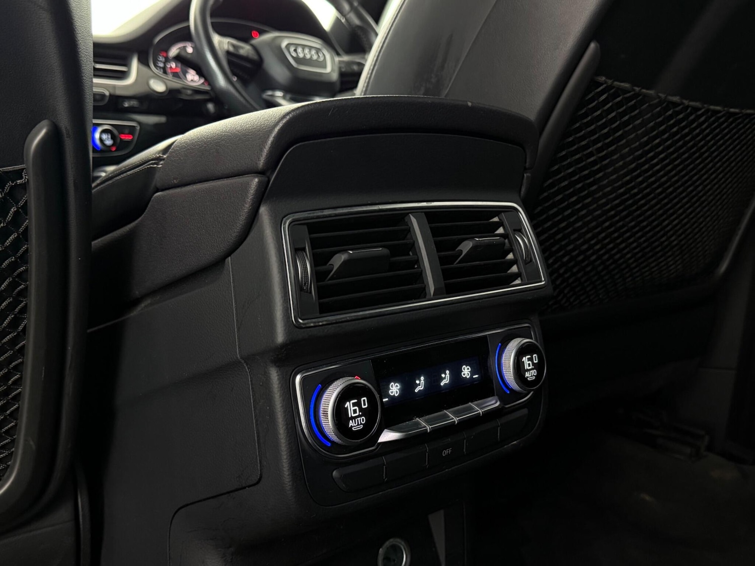 Used Audi Q7 2018 for sale - 76466934: Photo 20