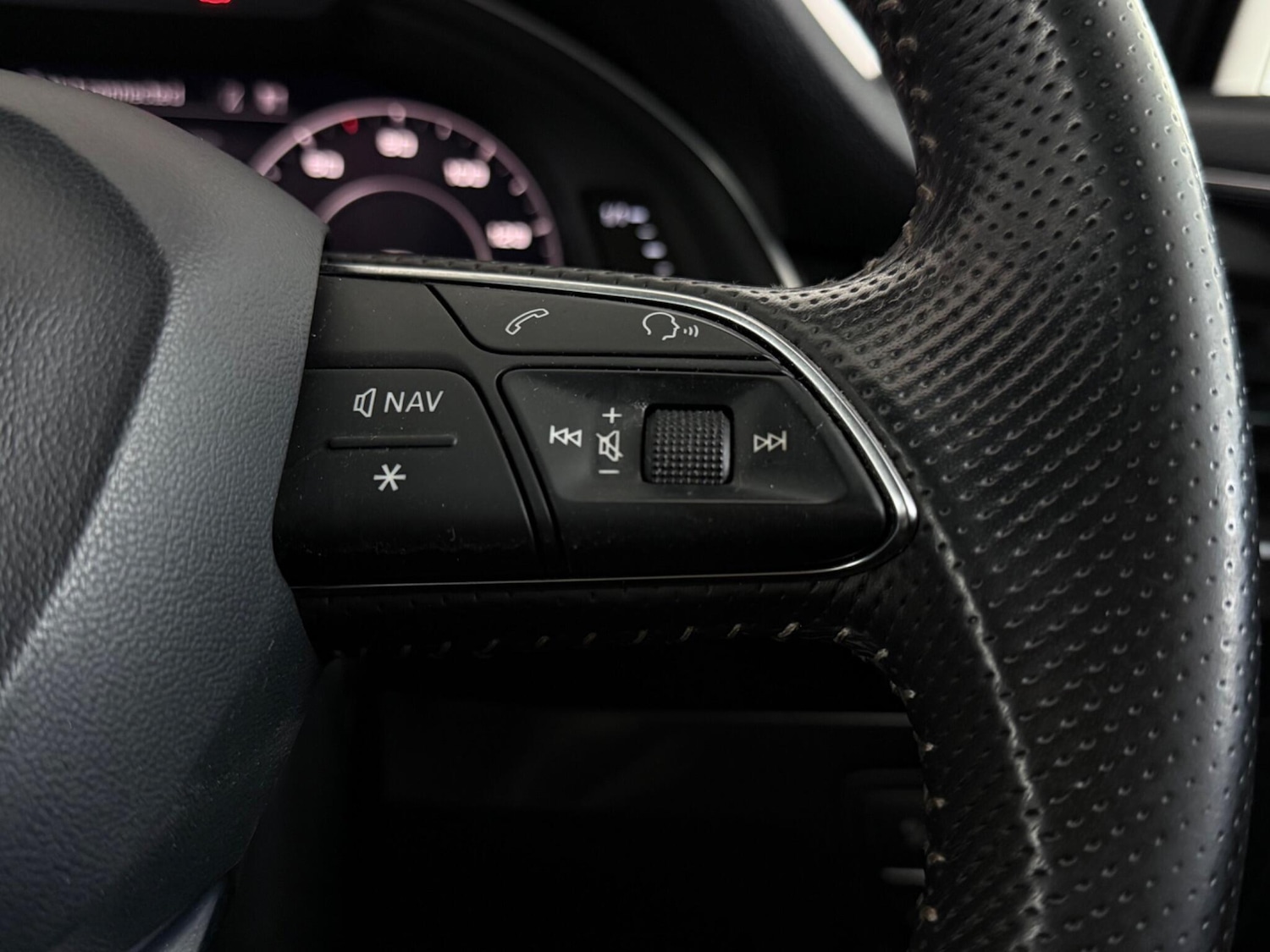 Used Audi Q7 2018 for sale - 76466934: Photo 29