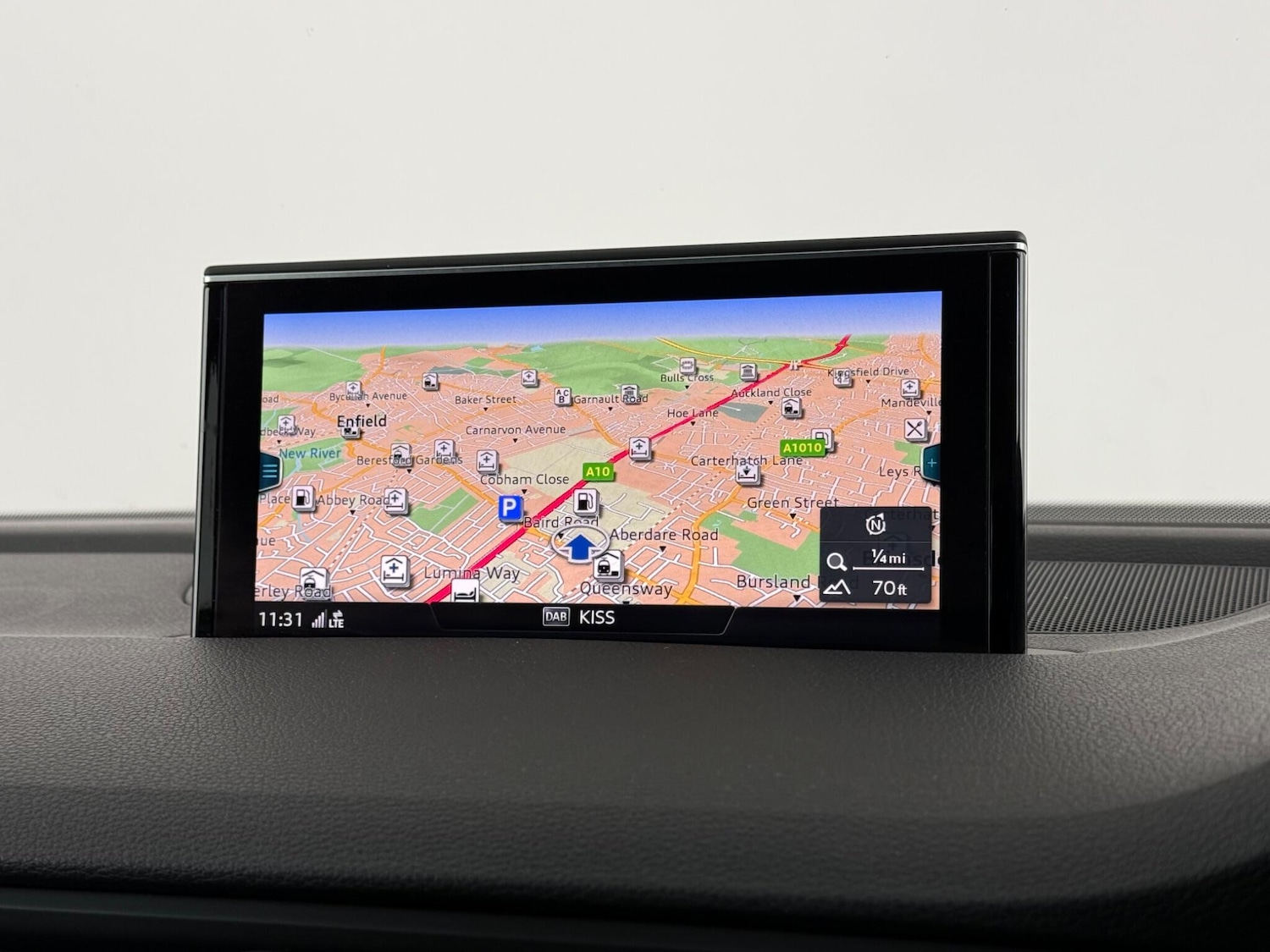 Used Audi Q7 2018 for sale - 76466934: Photo 34