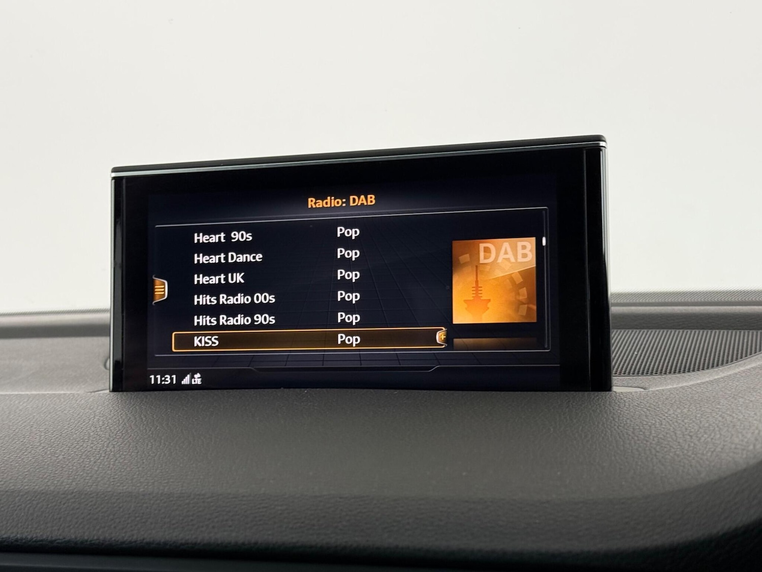 Used Audi Q7 2018 for sale - 76466934: Photo 35