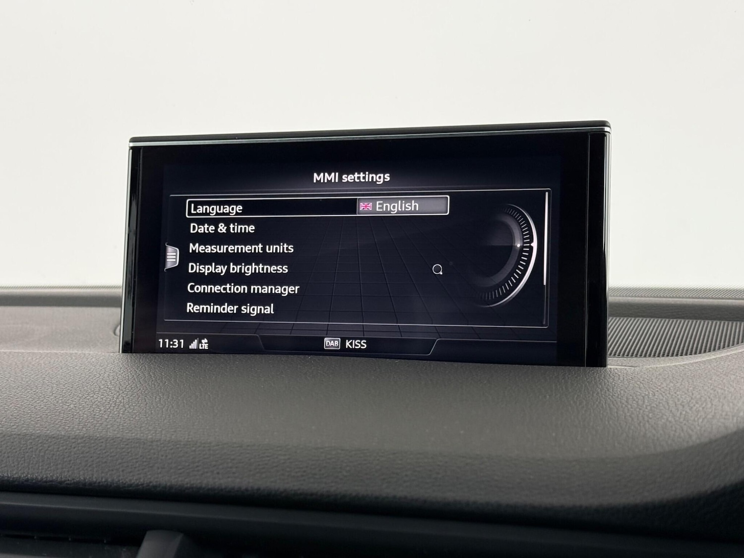 Used Audi Q7 2018 for sale - 76466934: Photo 37