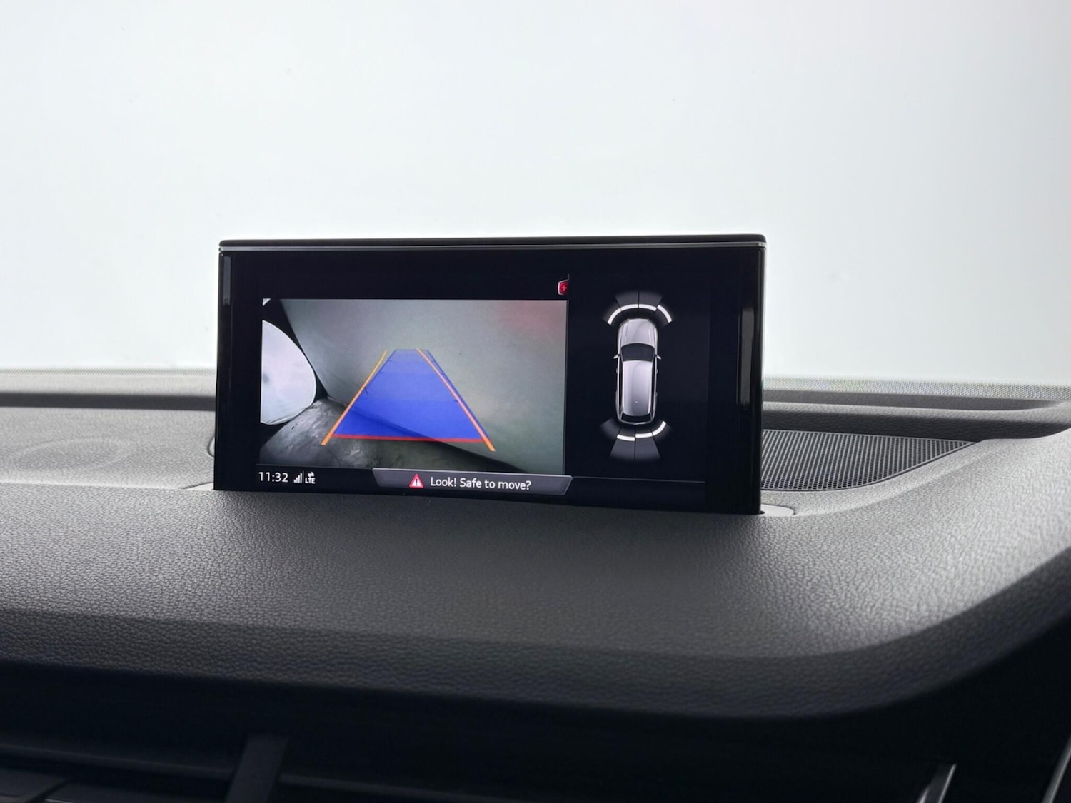 Used Audi Q7 2018 for sale - 76466934: Photo 38