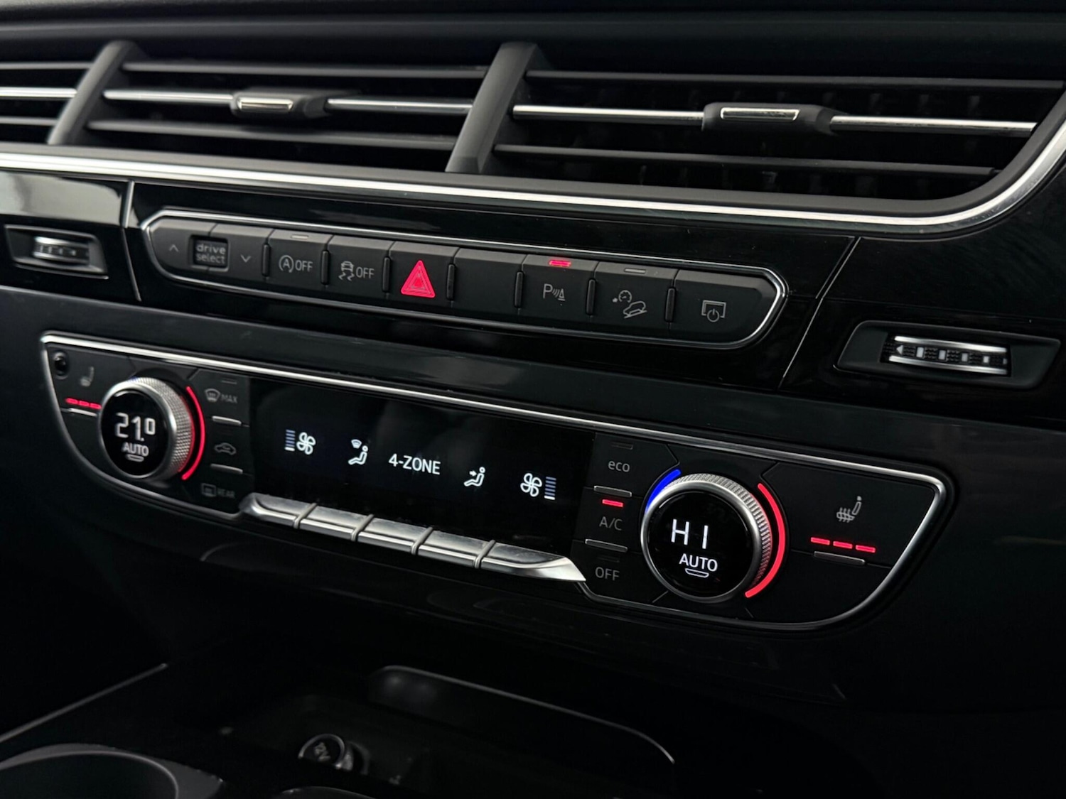 Used Audi Q7 2018 for sale - 76466934: Photo 41