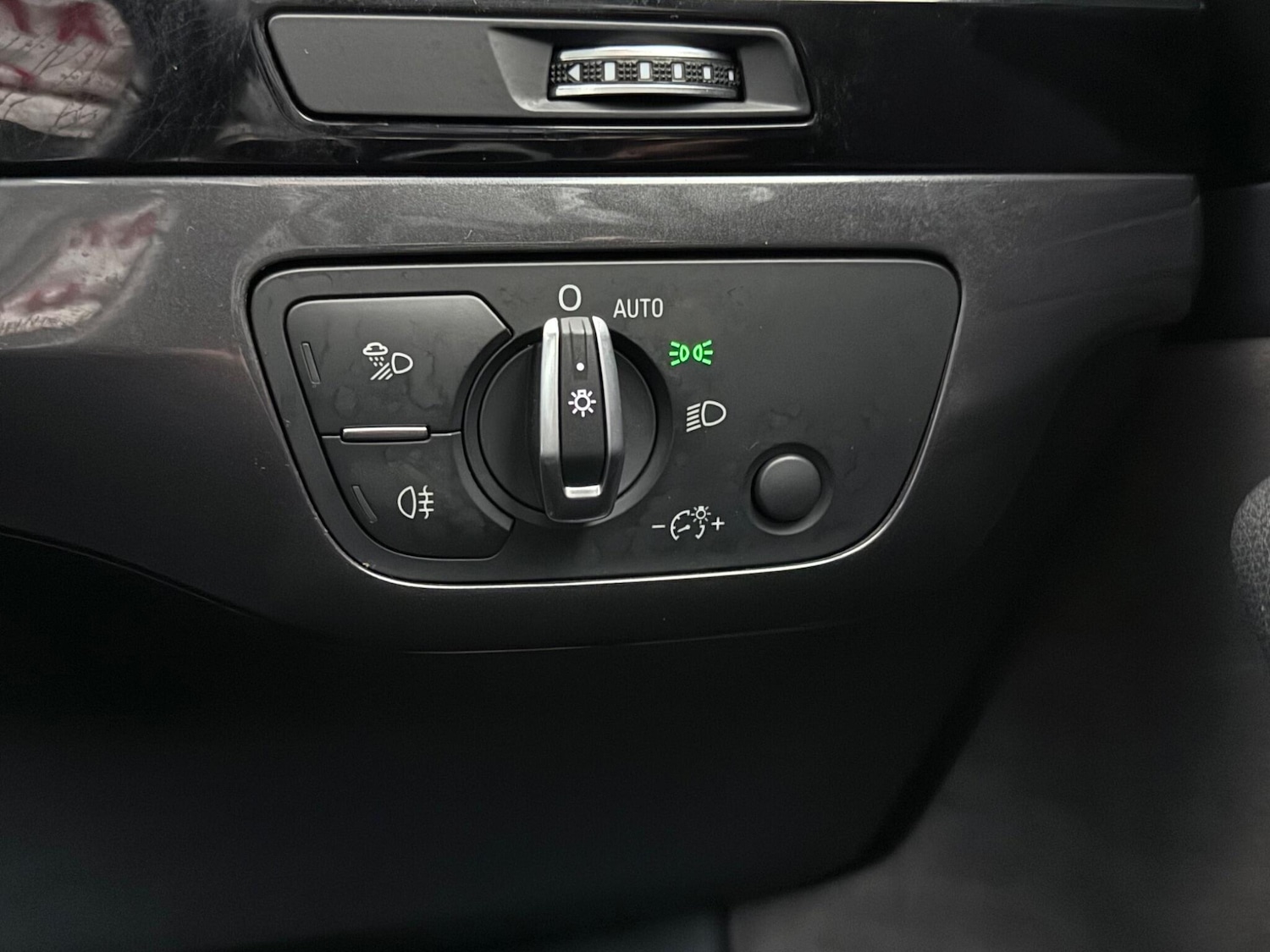 Used Audi Q7 2018 for sale - 76466934: Photo 43