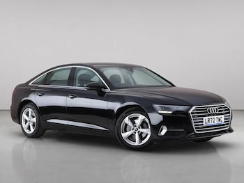 Used Audi A6 Saloon 2022 for sale - 79426858: Photo