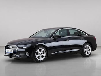 Used Audi A6 Saloon 2022 for sale - 79426858: Photo