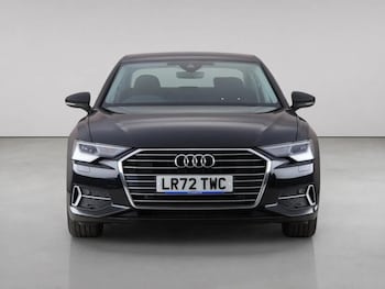 Used Audi A6 Saloon 2022 for sale - 79426858: Photo