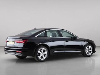 Used Audi A6 Saloon 2022 for sale - 79426858: Photo