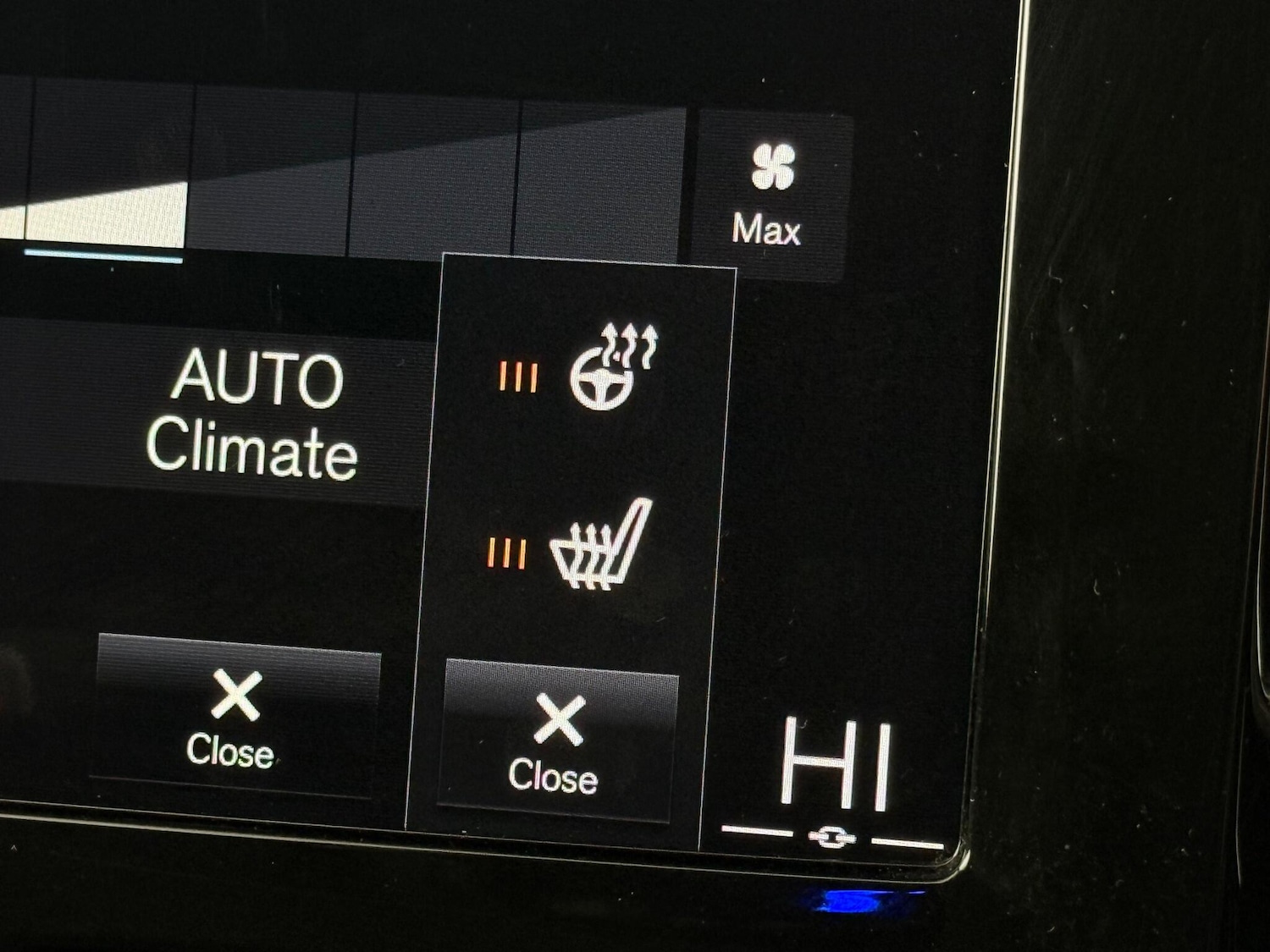 Used Volvo XC40 2021 for sale - 76467484: Photo 33