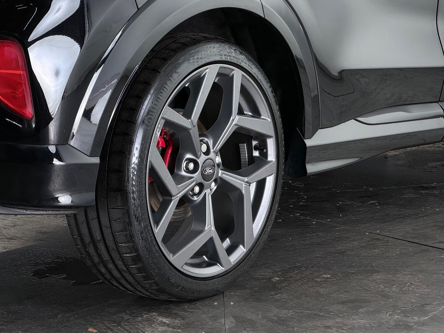 Used Ford Puma 2023 for sale - 77260465: Photo 10