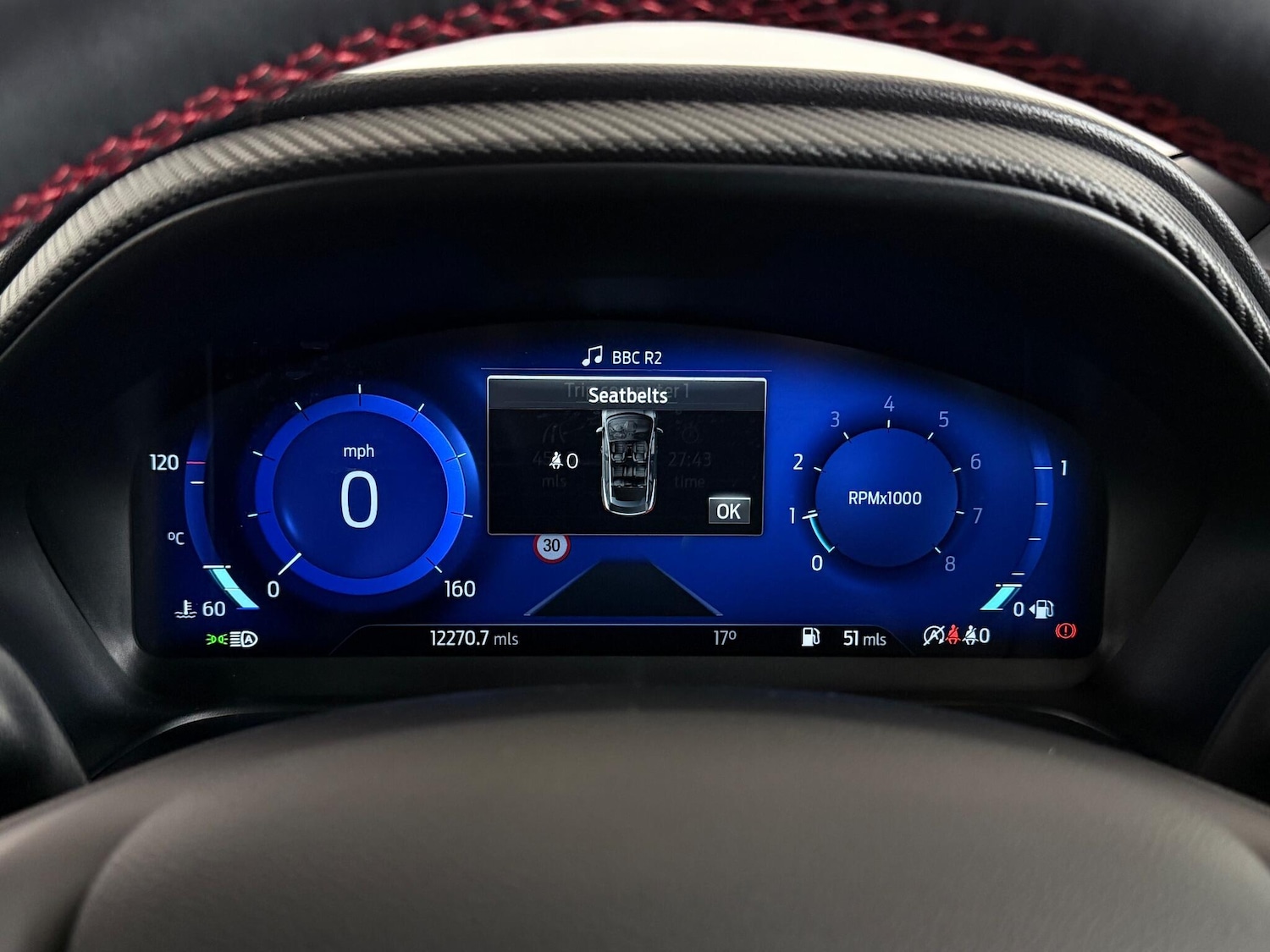 Used Ford Puma 2023 for sale - 77260465: Photo 22