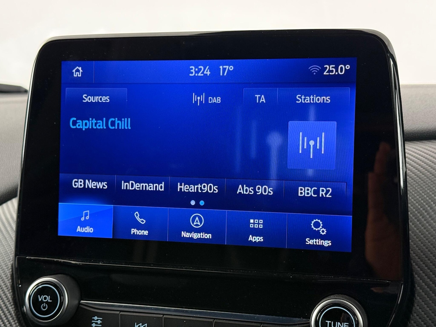 Used Ford Puma 2023 for sale - 77260465: Photo 24