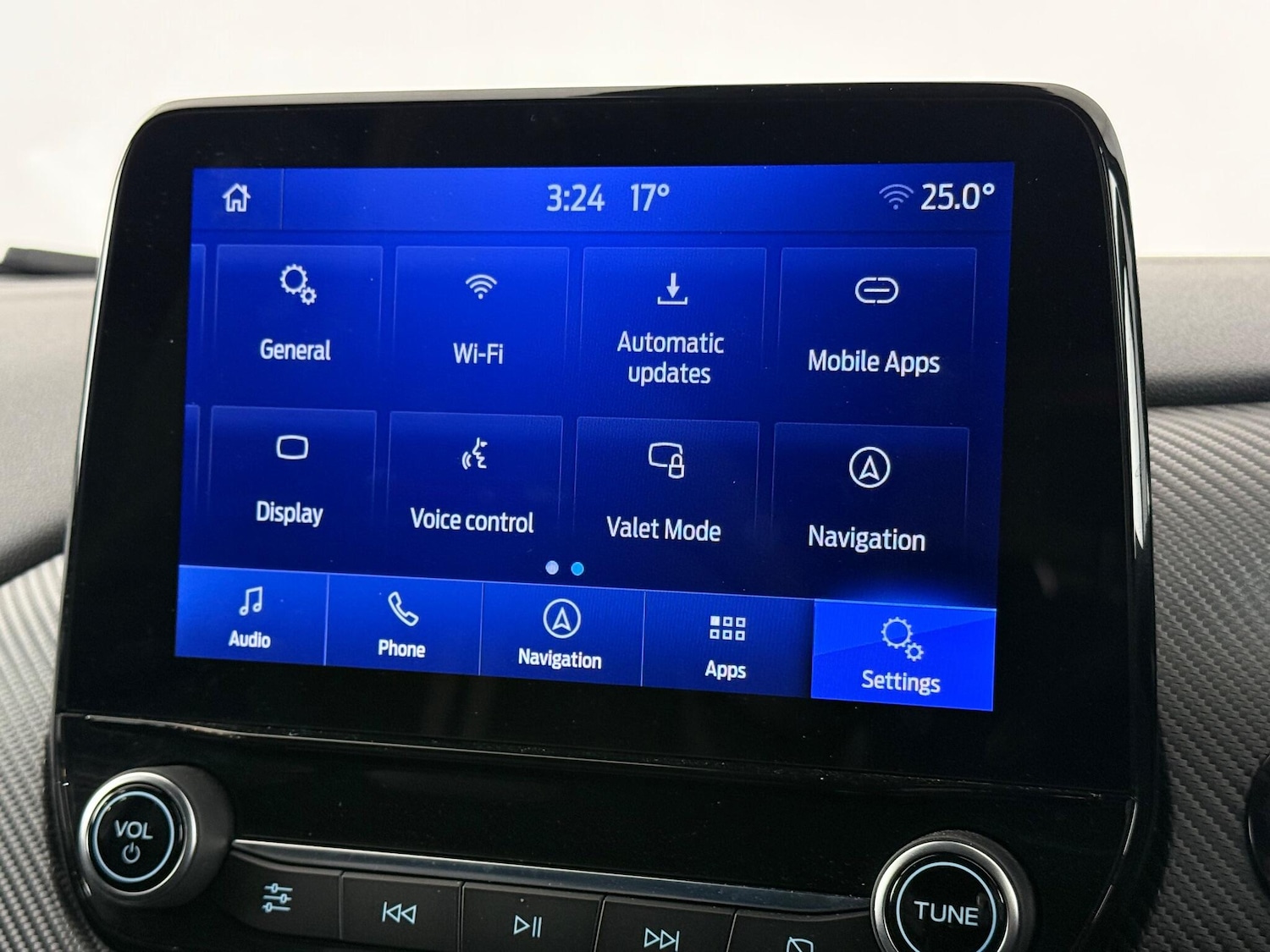 Used Ford Puma 2023 for sale - 77260465: Photo 29