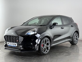 Used Ford Puma 2023 for sale - 77260465: Photo