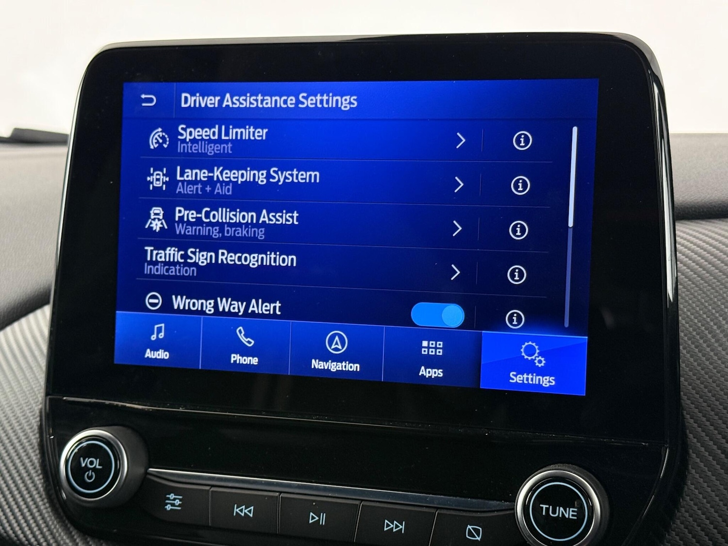 Used Ford Puma 2023 for sale - 77260465: Photo 30