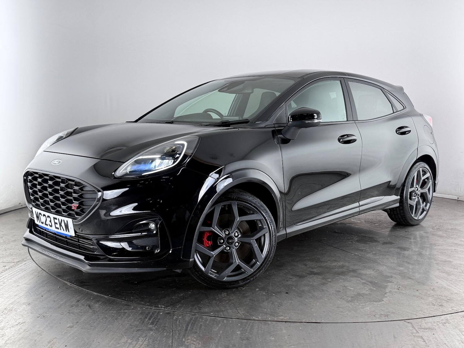 Used Ford Puma 2023 for sale - 77260465: Photo 37