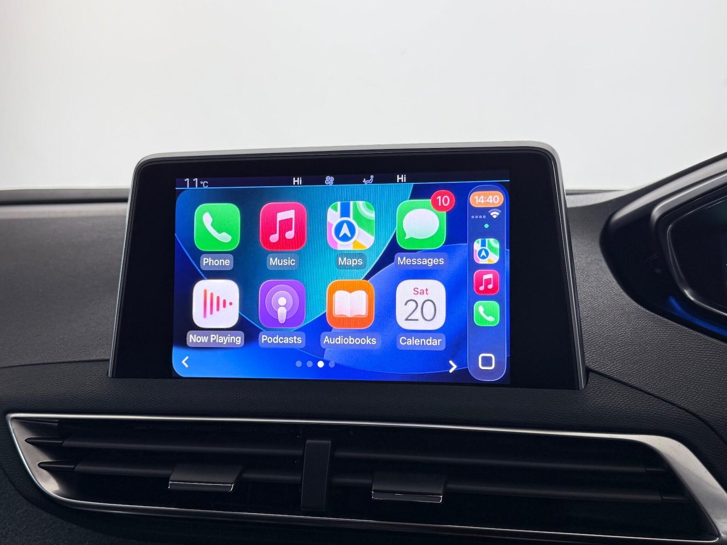 Used Peugeot 3008 2018 for sale - 77222763: Photo 26