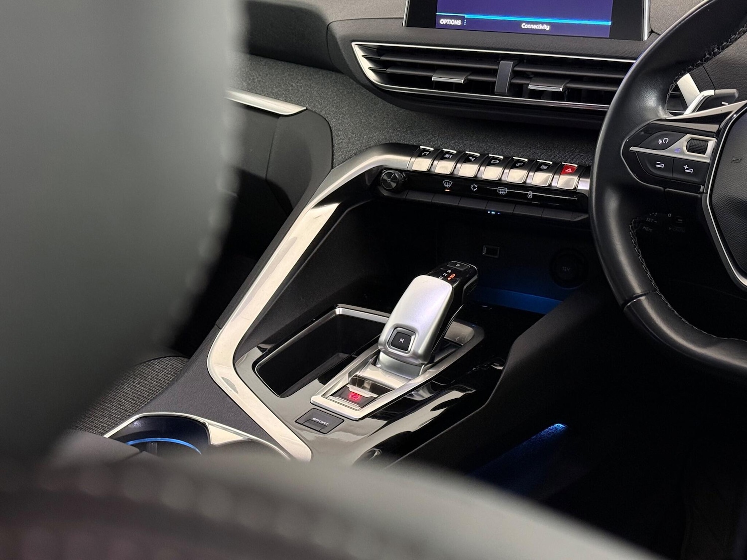 Used Peugeot 3008 2018 for sale - 77222763: Photo 34