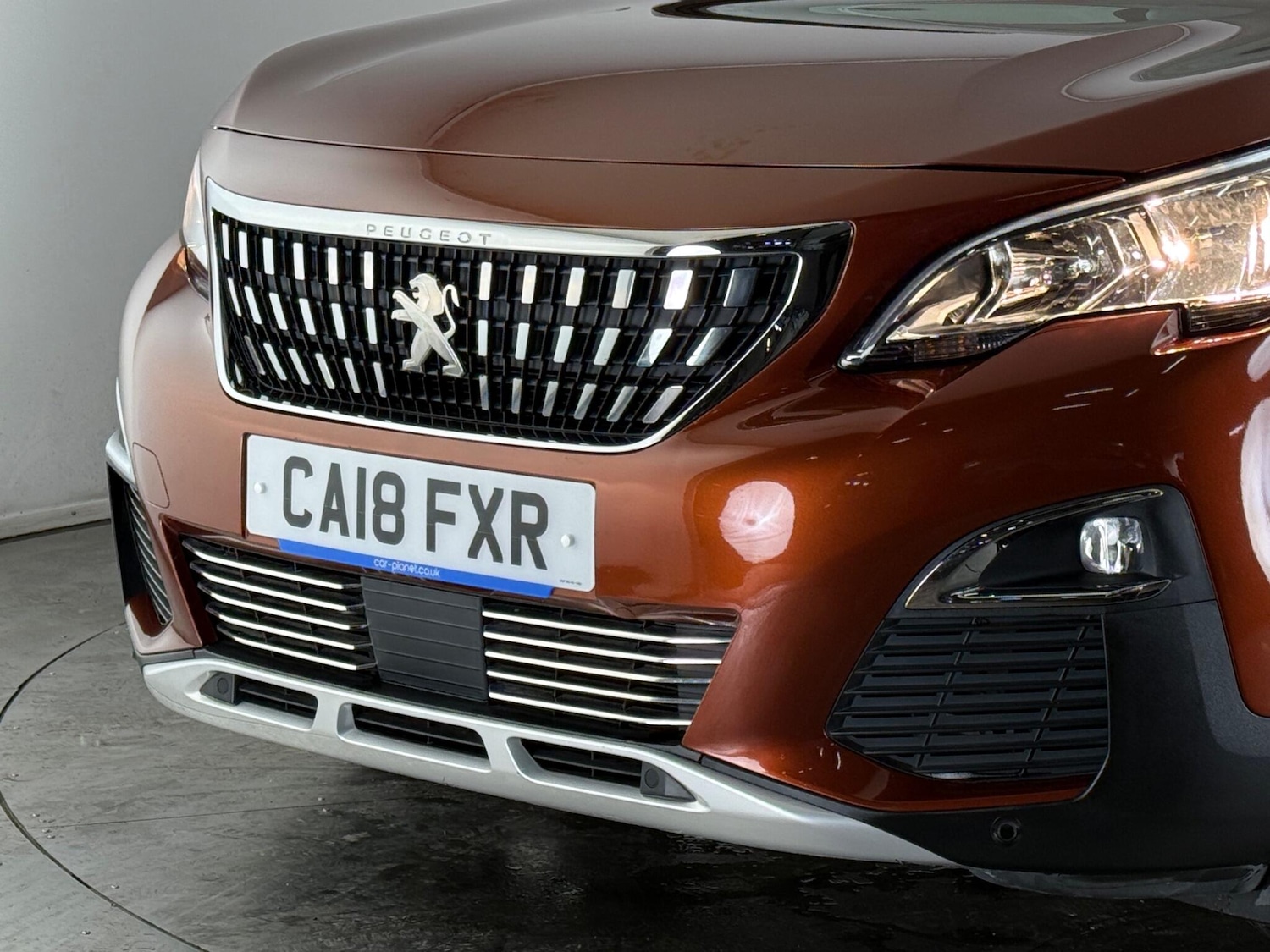 Used Peugeot 3008 2018 for sale - 77222763: Photo 35