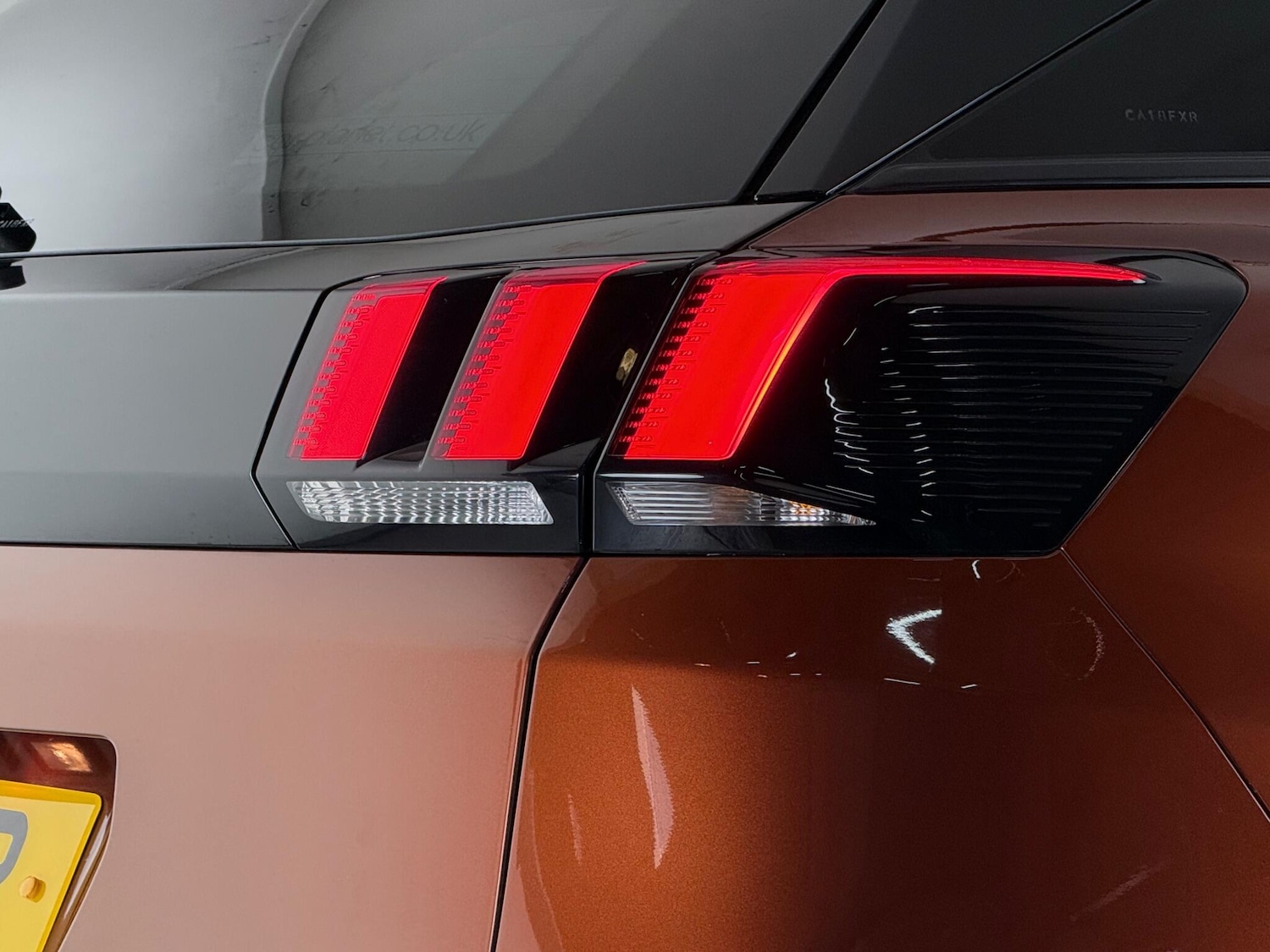 Used Peugeot 3008 2018 for sale - 77222763: Photo 7