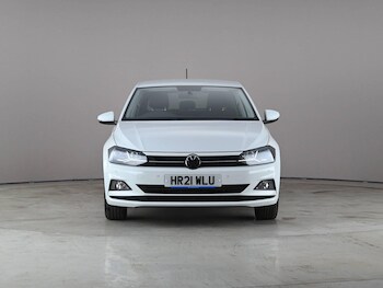 Used Volkswagen Polo 2021 for sale - 78384889: Photo