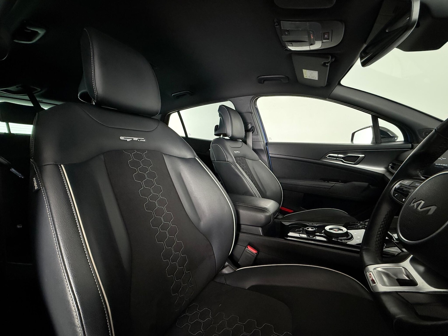 Used Kia Sportage 2023 for sale - 77412511: Photo 10