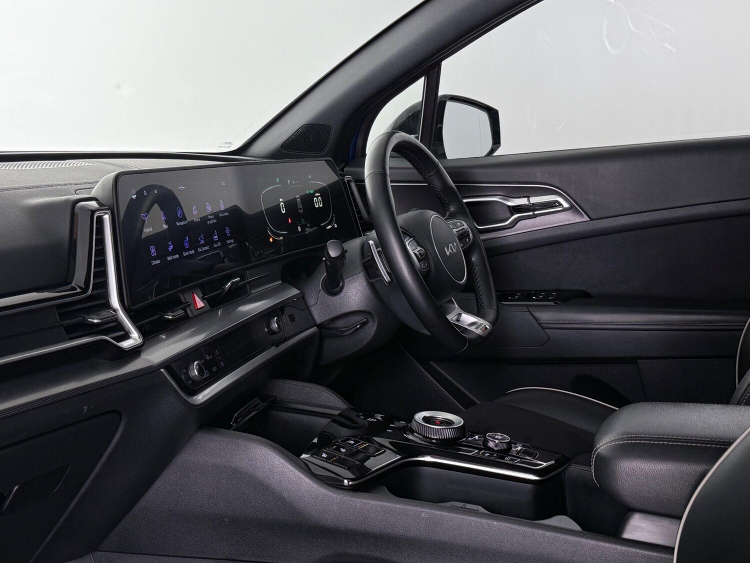 Used Kia Sportage 2023 for sale - 77412511: Photo 11