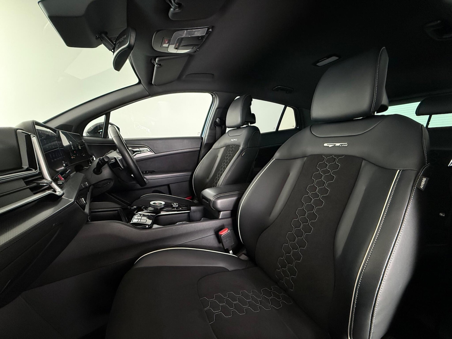 Used Kia Sportage 2023 for sale - 77412511: Photo 12