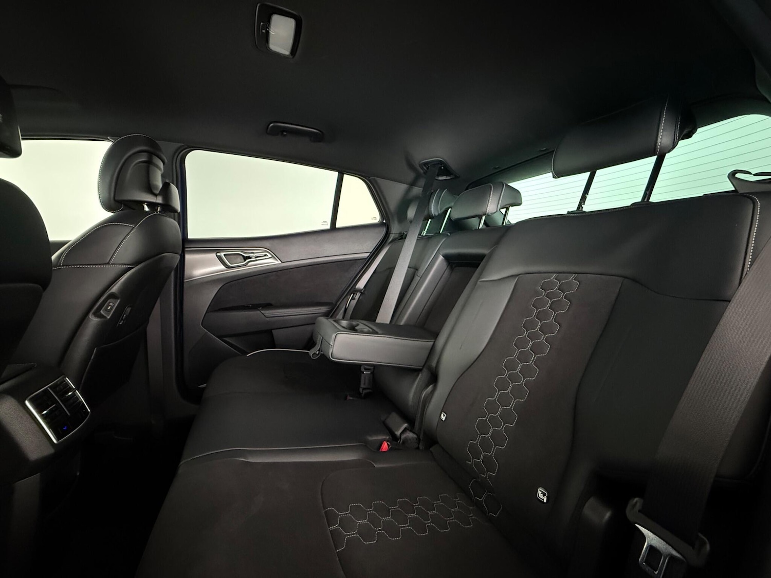 Used Kia Sportage 2023 for sale - 77412511: Photo 13